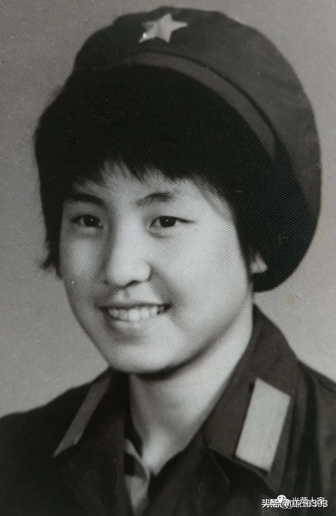 郝传更报告文学《勇士之歌——济南军区乒乓球队散记》（连载3）