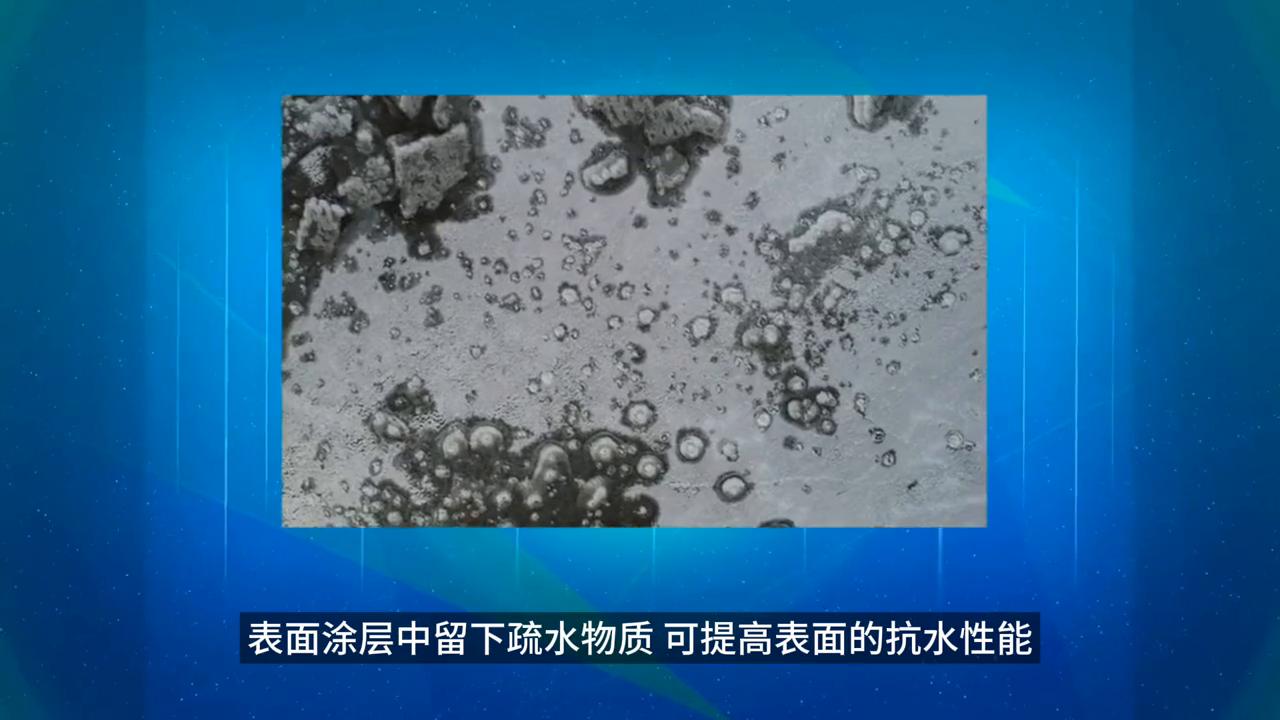 揭秘肥皂的妙用,肥皂的去污原理是什么