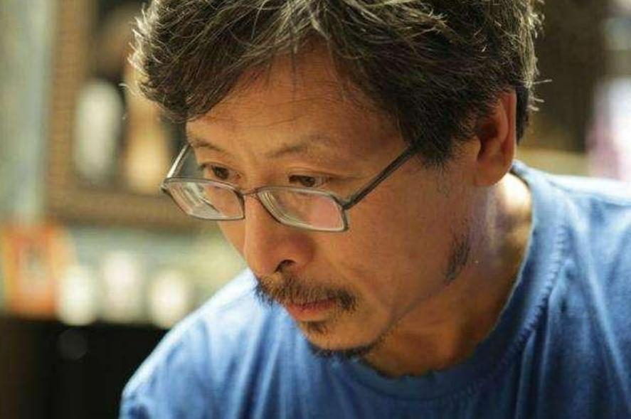 冷军手相,手相冷军