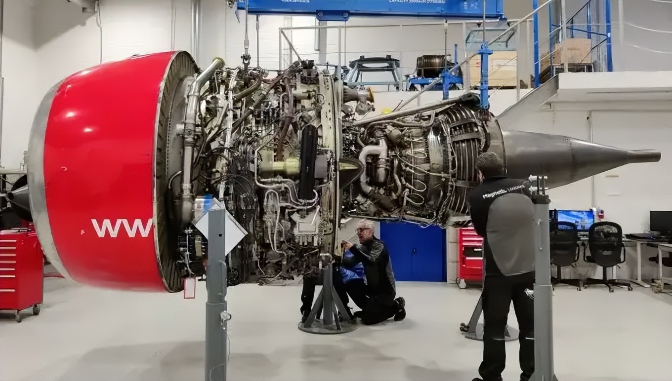 c919飞机发动机最新信息,c919用leap1c发动机