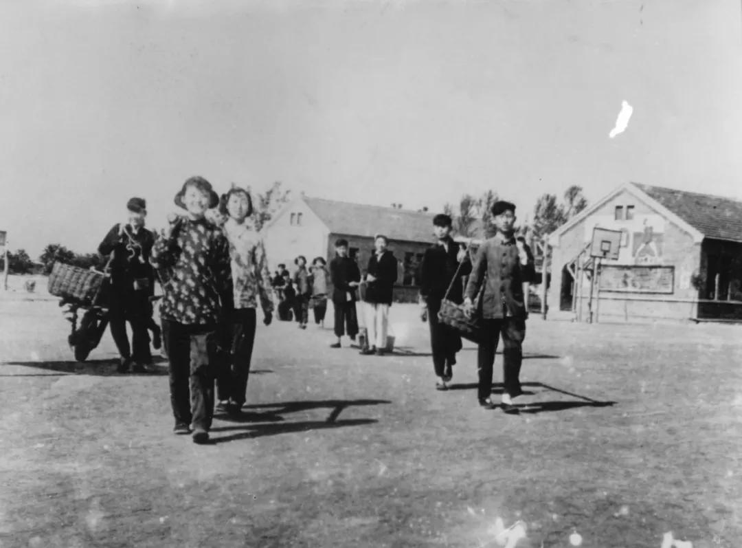 单县一中70年校庆文艺演出节目单,单县一中70年校庆