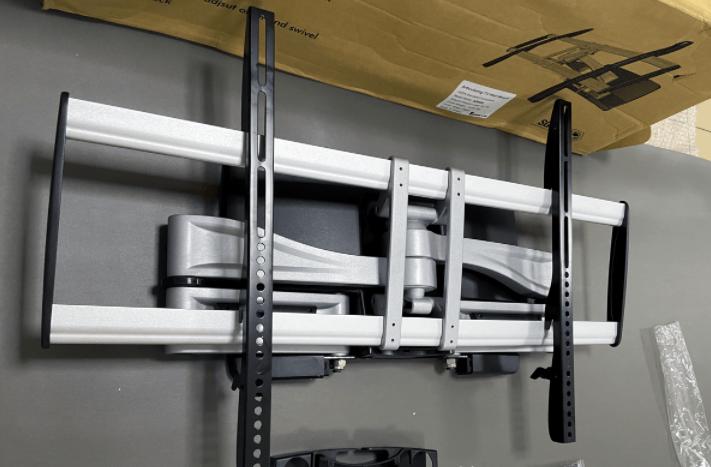 安装悬空电视柜哪种支架好用,电视柜电视支架