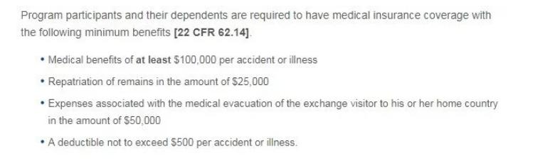 美国留学购买医疗保险攻略收藏 (美国留学生保险)