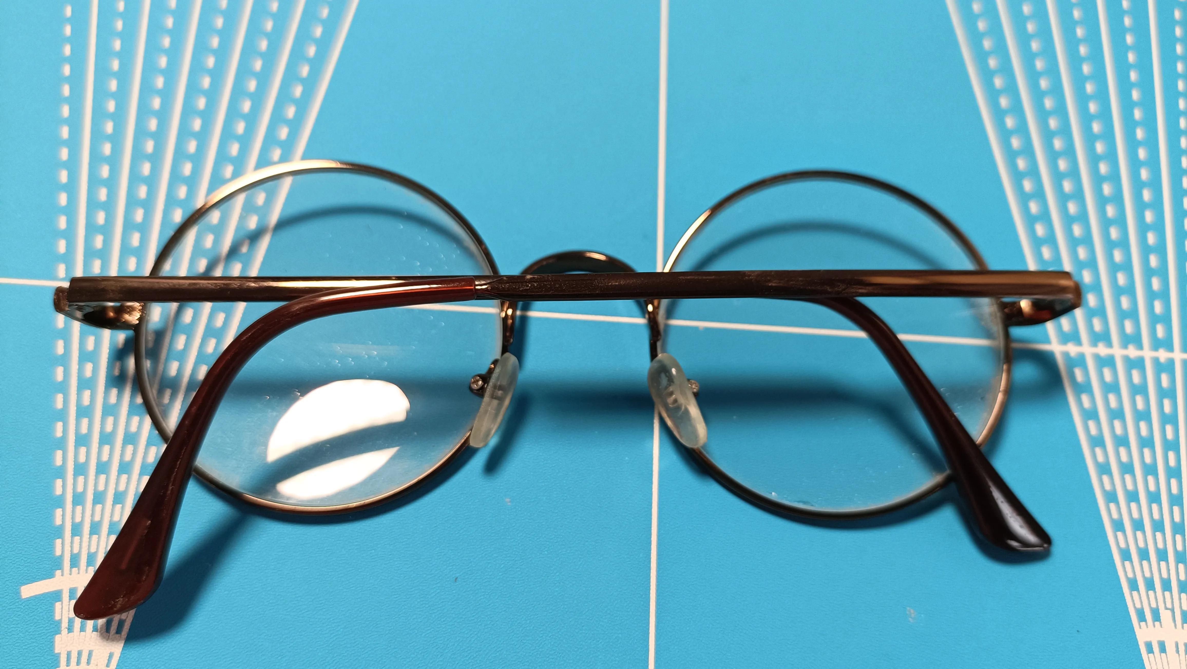 镜架整形标准流程,眼镜调校是什么意思