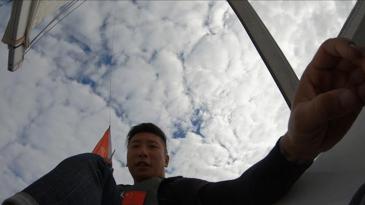 中国小伙航海日记,中国小伙的航海日记25