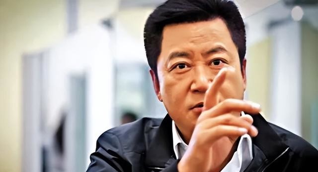 任重和林心如差几岁,任重为什么没和林心如走到一起