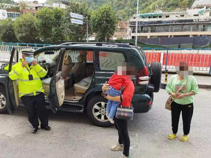 静动之间，“疫”起守护！264个小时，他们把这道“防线”，筑到群众心坎上