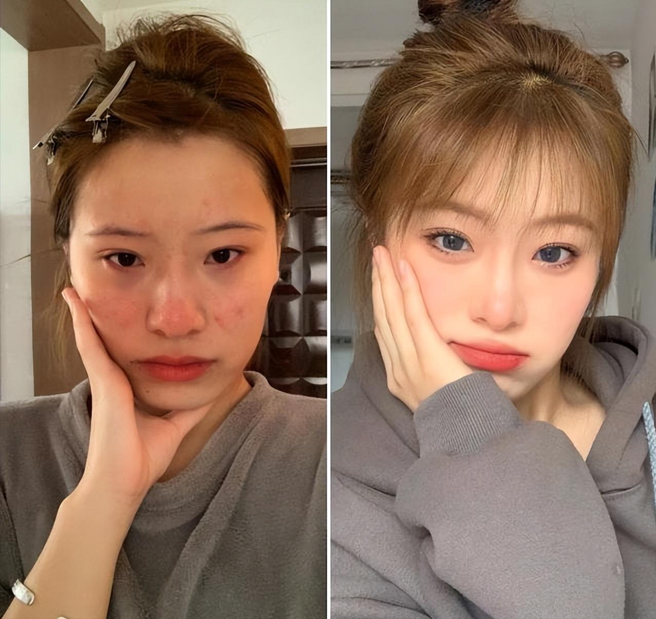 遮瑕美宝莲色号,美宝莲遮瑕持久不脱妆