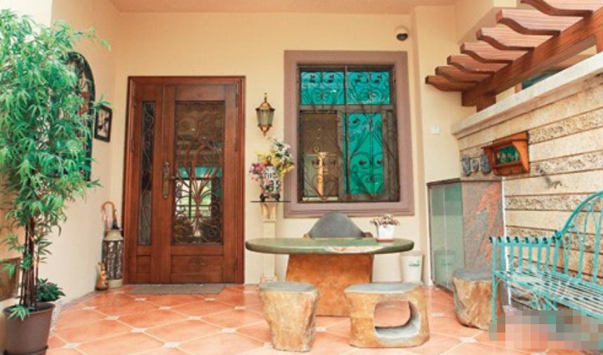 又一港星中山买房！57岁吴国敬至今未婚无儿无女，长居内地创业