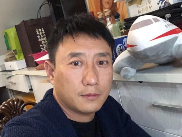 开不出罚单的谭乔经历了什么,谭乔警官开罚单