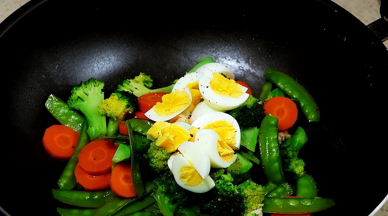 晚餐吃什么营养够了但是还不长肉,晚餐多吃这4种食物