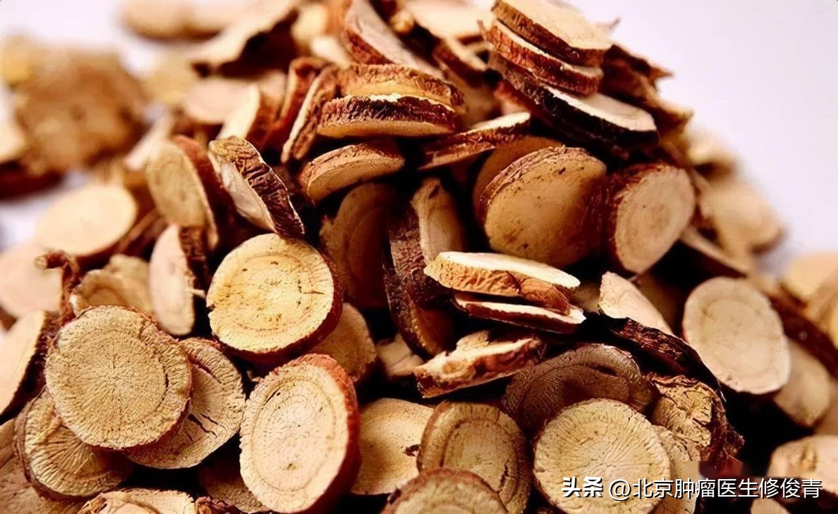 中药软肝健脾对肝硬化患者有效吗,治疗肝硬化中药方