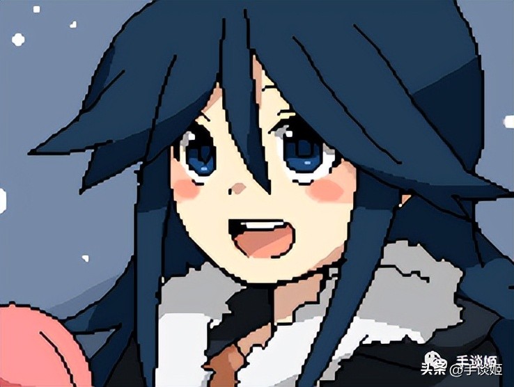 全校男生想交往的学姐是病娇？不知道这游戏适合七夕还是中元节