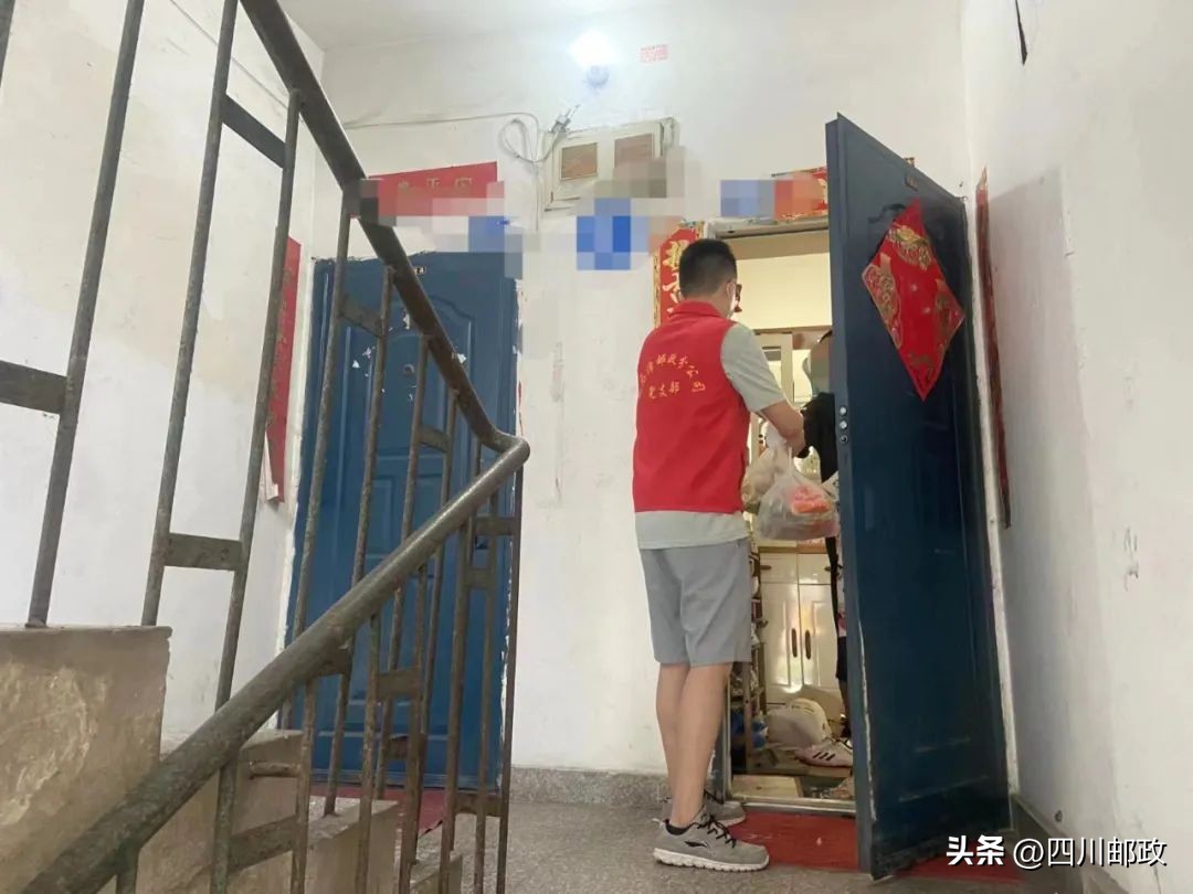 封控小区物资问题,封控小区蔬菜免费