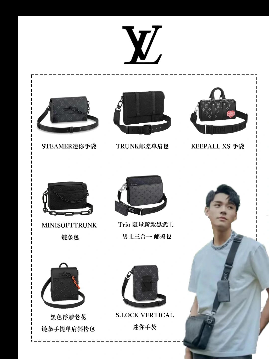 芬迪男包和普拉达男包哪个高档,章鱼户外男包新款多功能休闲男包