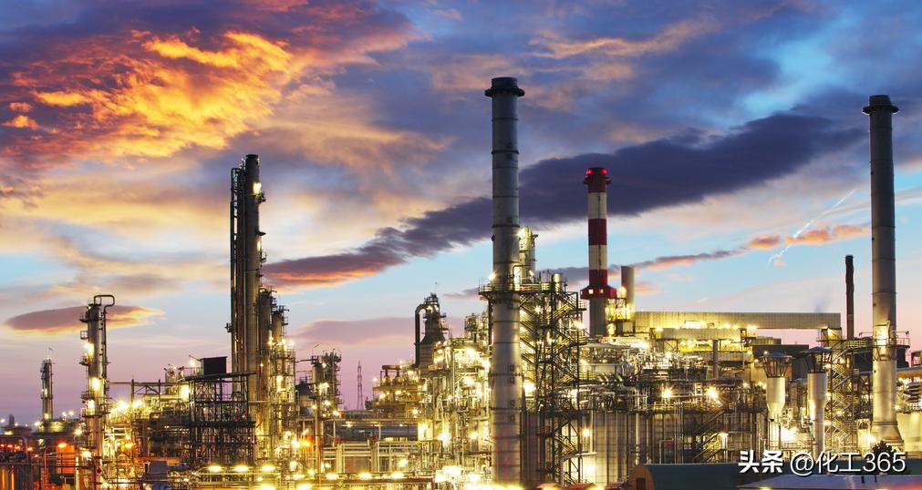 总投资270亿内蒙古煤化工开工,投100亿的煤化工临建都有什么