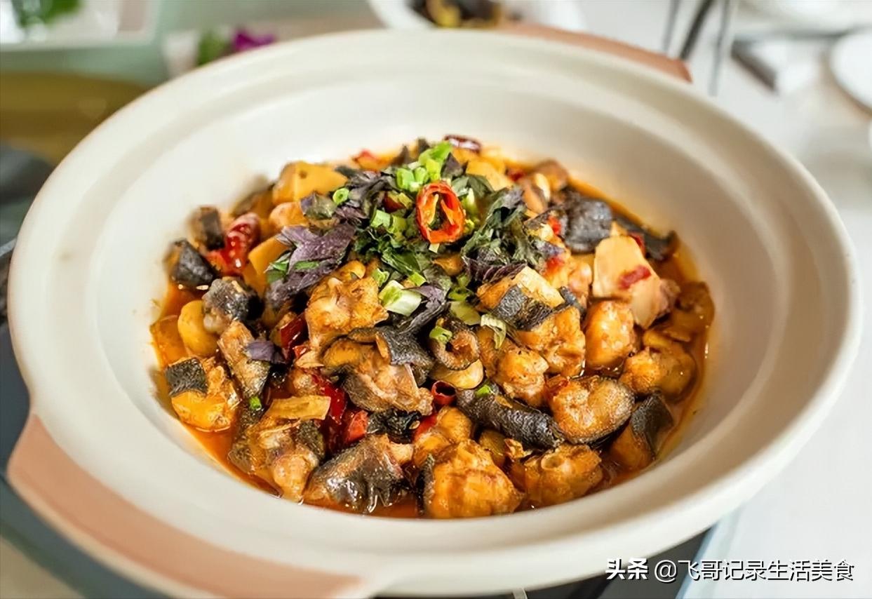 张家界必去的美食排名前十名,去张家界旅游必吃的小吃