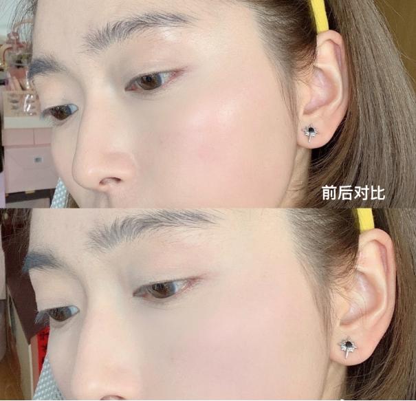 春晚散粉,春晚同款产品