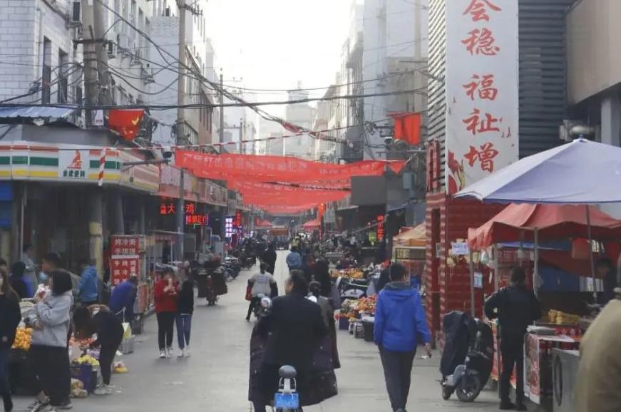 太原有特色的城中村,太原市著名的城中村