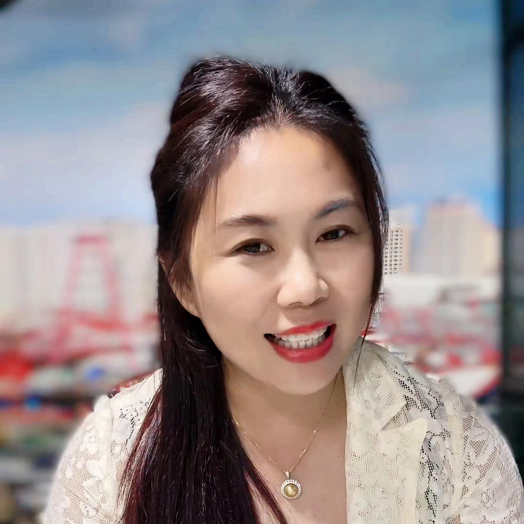 到北海买海鲜回来售卖,去北海直播