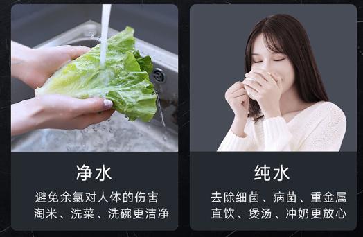 云米大通量净水器测评,云米supery净水器好不好用