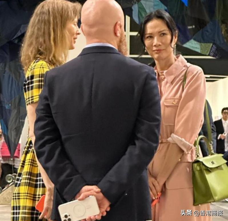 Arttt到爆！ArtBasel在香港开展了，来吗？