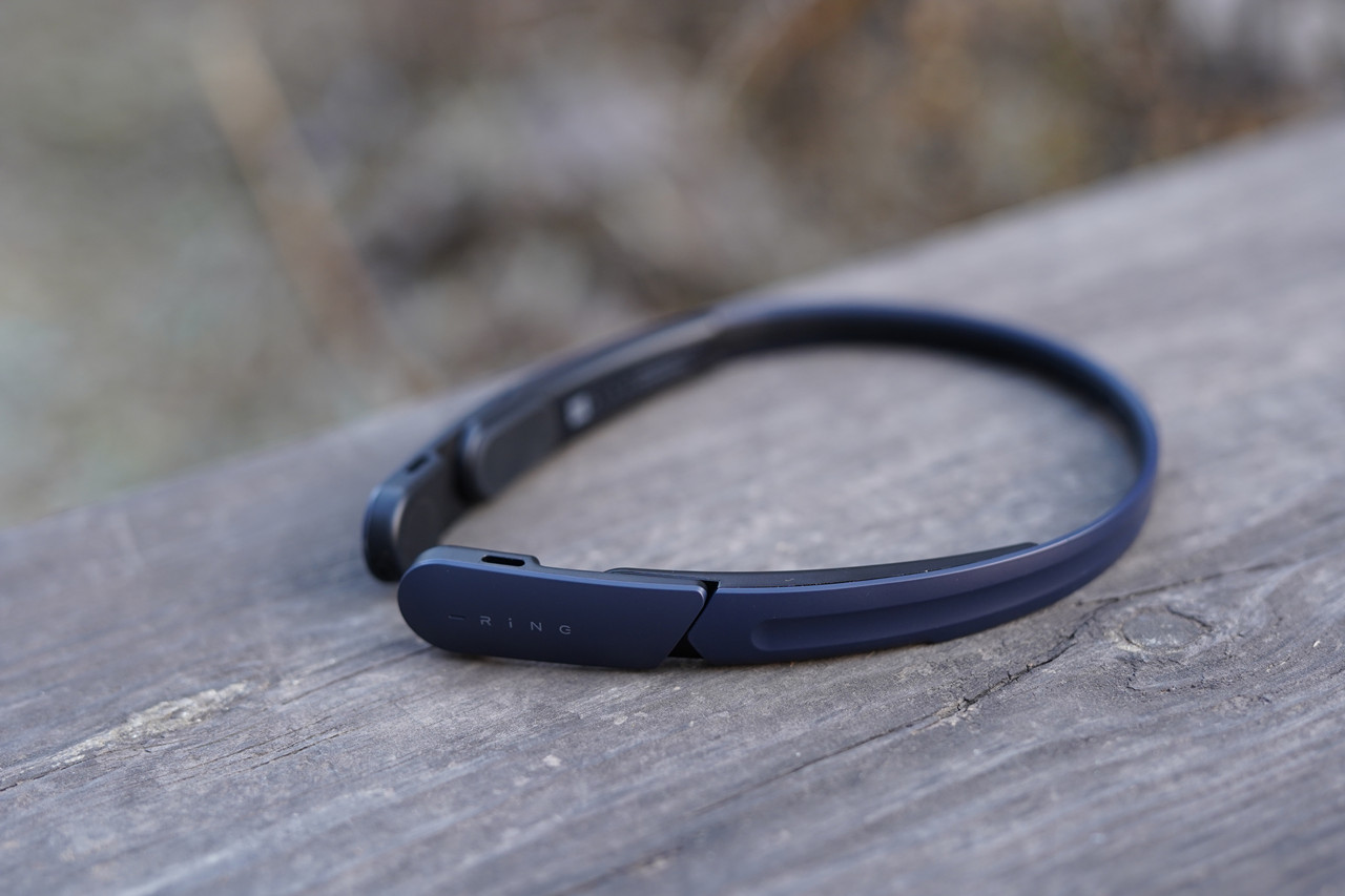 平民头戴式耳机测评,木六空气传导耳机新款