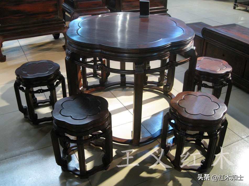 济宁新中式红木家具价格,济宁王义红木家具市场地址