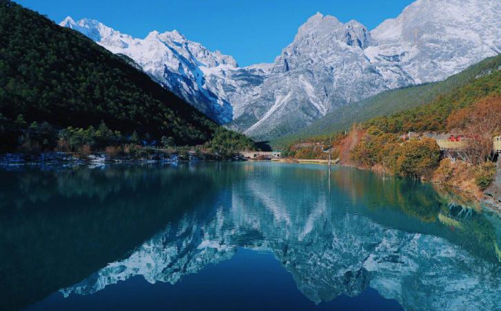 五一旅游攻略云南景点有哪些,五一游玩推荐云南景点有哪些