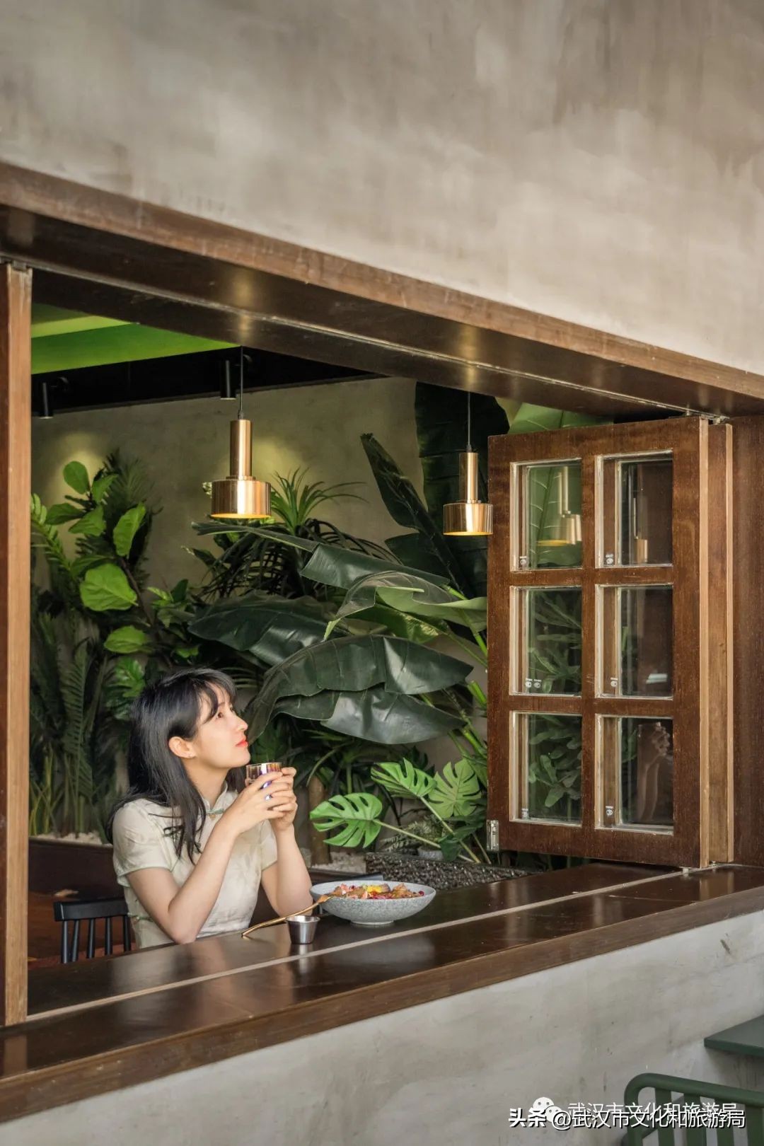 武汉旅游打卡街区,武汉五一打卡景点