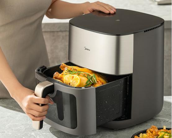 十大排名的空气炸锅有哪些,空气炸锅哪个最好吃实用