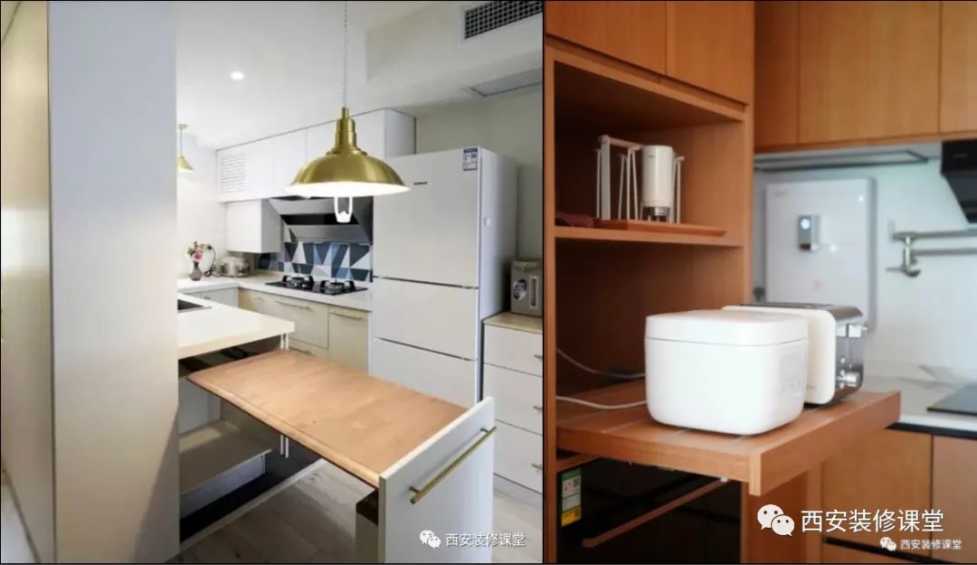 装修19个小设计让人拍手叫绝,装修中最实用的10个设计