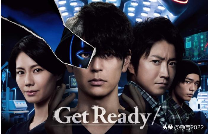 十大必看的日剧,2022热播日剧排行榜前十名