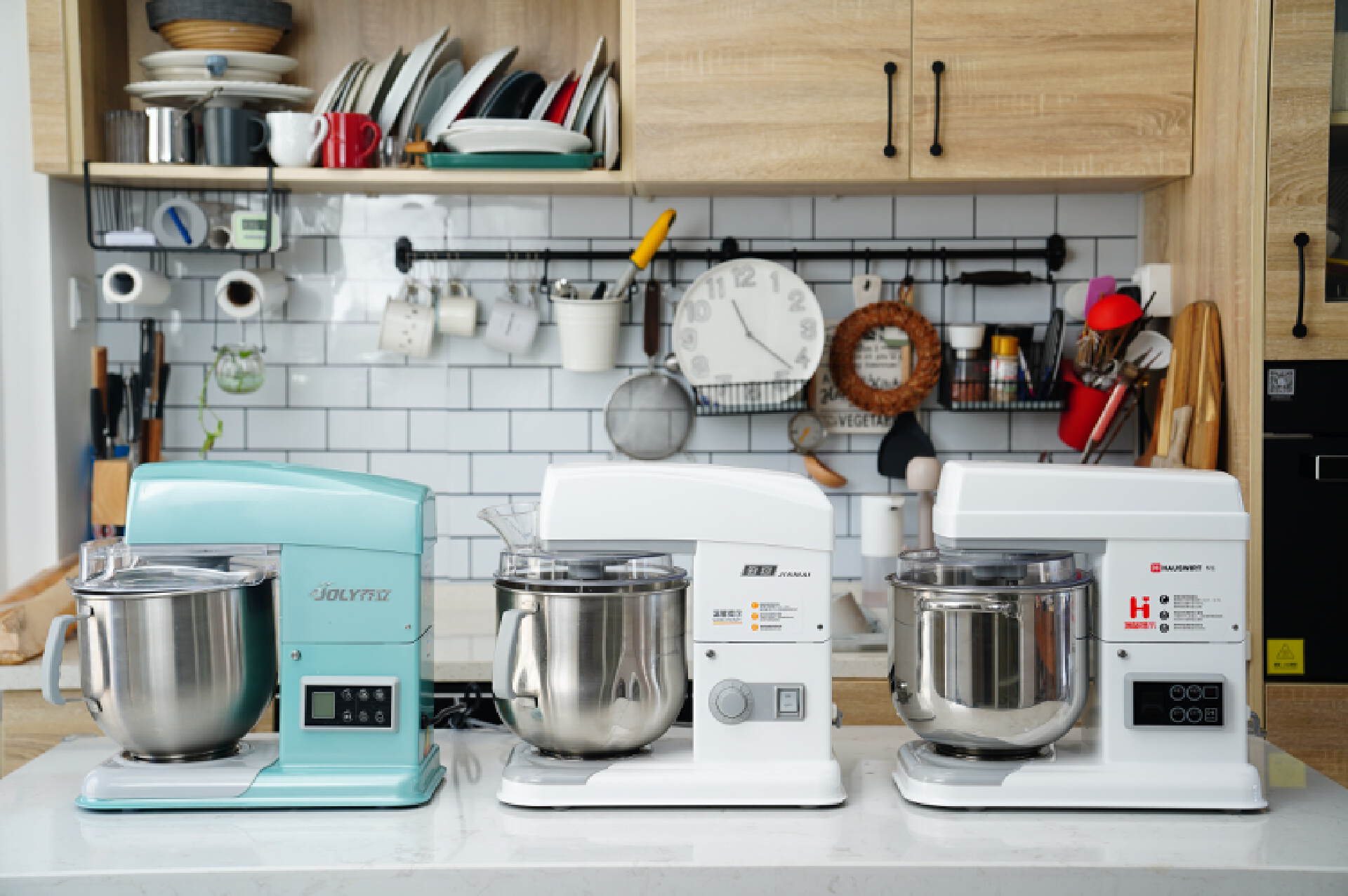 用了二十几台厨师机，总结了这篇你会收藏的厨师机选购攻略（下）