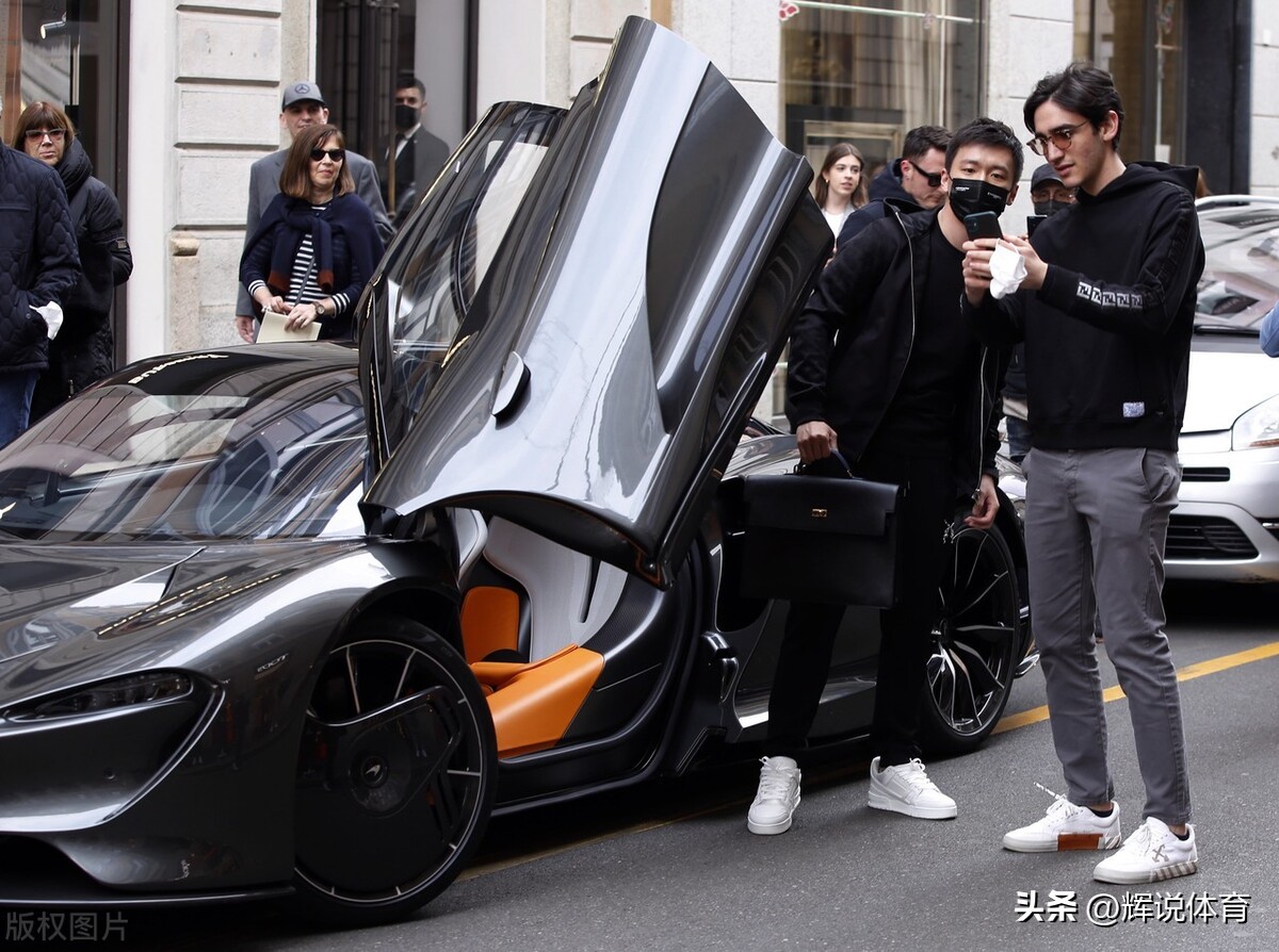 曼联、国米、瓦伦西亚，三支球队的老板都不太靠谱