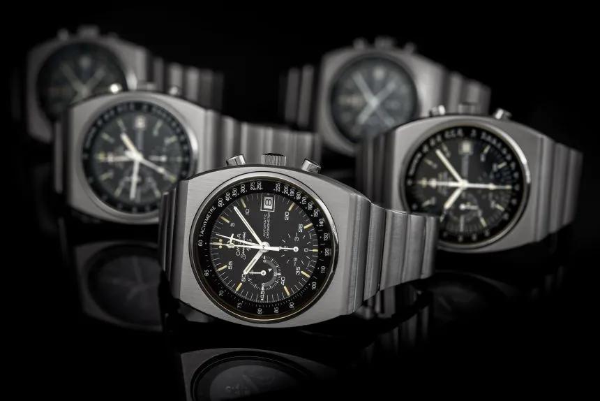 腕表世家推荐的名牌手表,中国手表集团有哪些