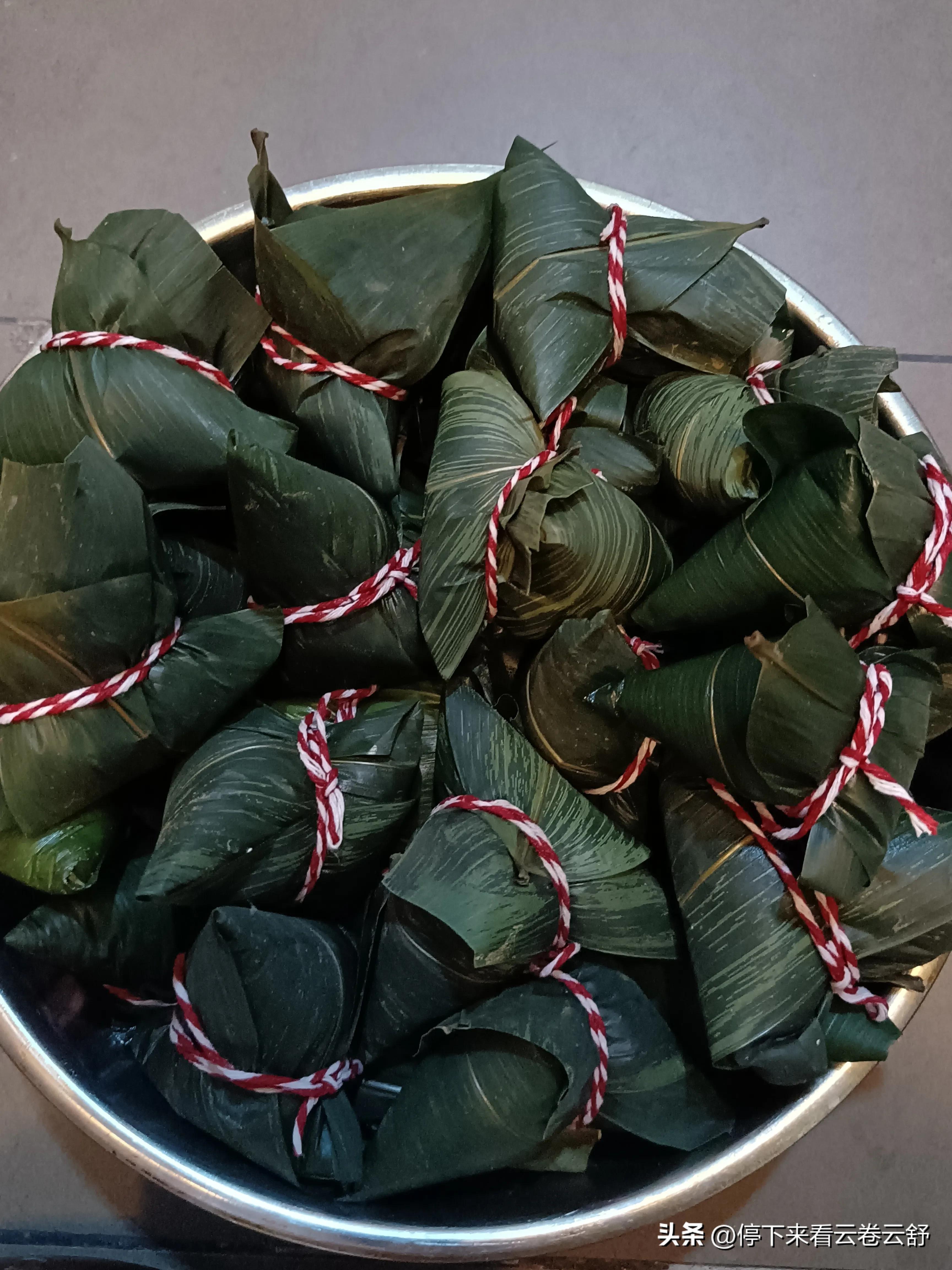 粽子的味道600字,粽子的味道描写