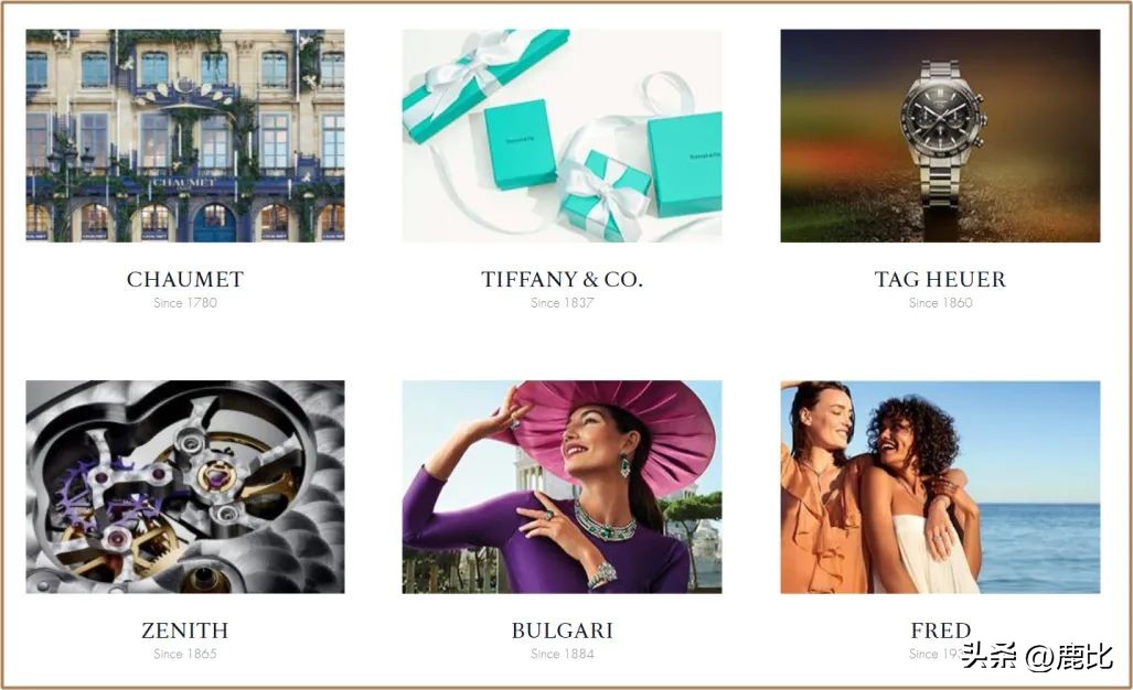 穿lv的人一般戴什么表,lv首富小儿子戴的手表