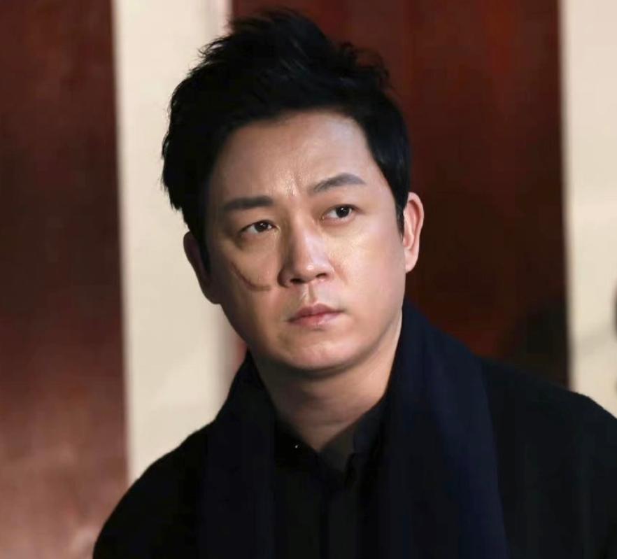 潘粤明深夜发言,潘粤明发文催人泪下