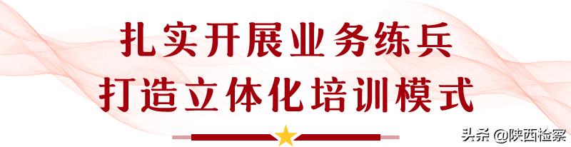 扎实做好检察教育培训,检察教育培训工作纪实