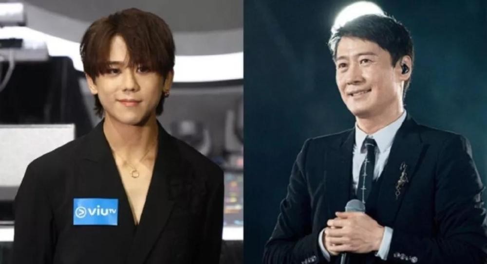 香港顶流刘德华,早期港娱有多敢说刘德华