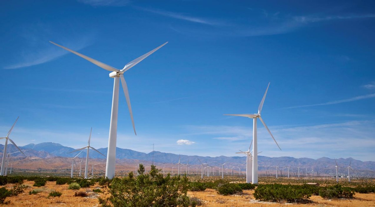 风电就是垃圾电,风电是垃圾电为何大力发展