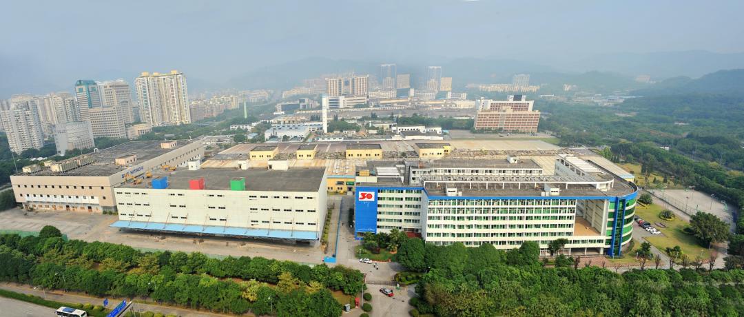 不只是反向代购,深圳这个商场让港人反向“逛购”