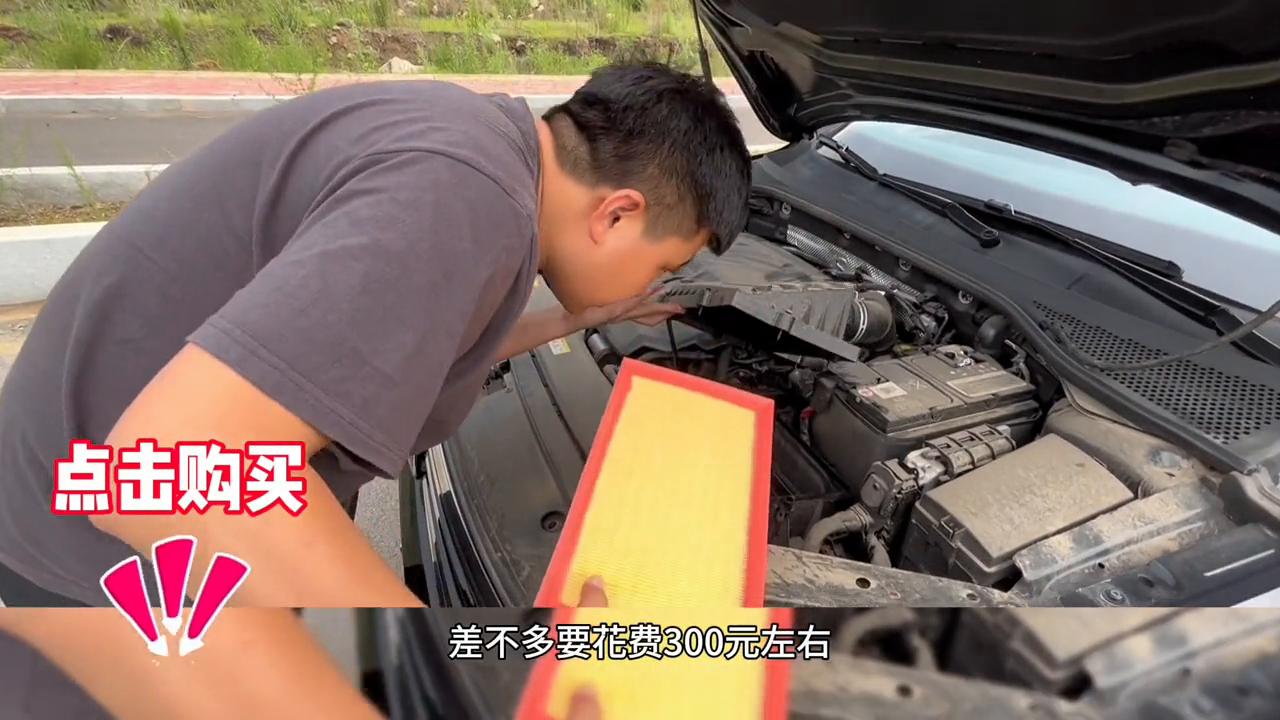 养一台迈腾一年多少钱,养台迈腾一个月要花多少钱