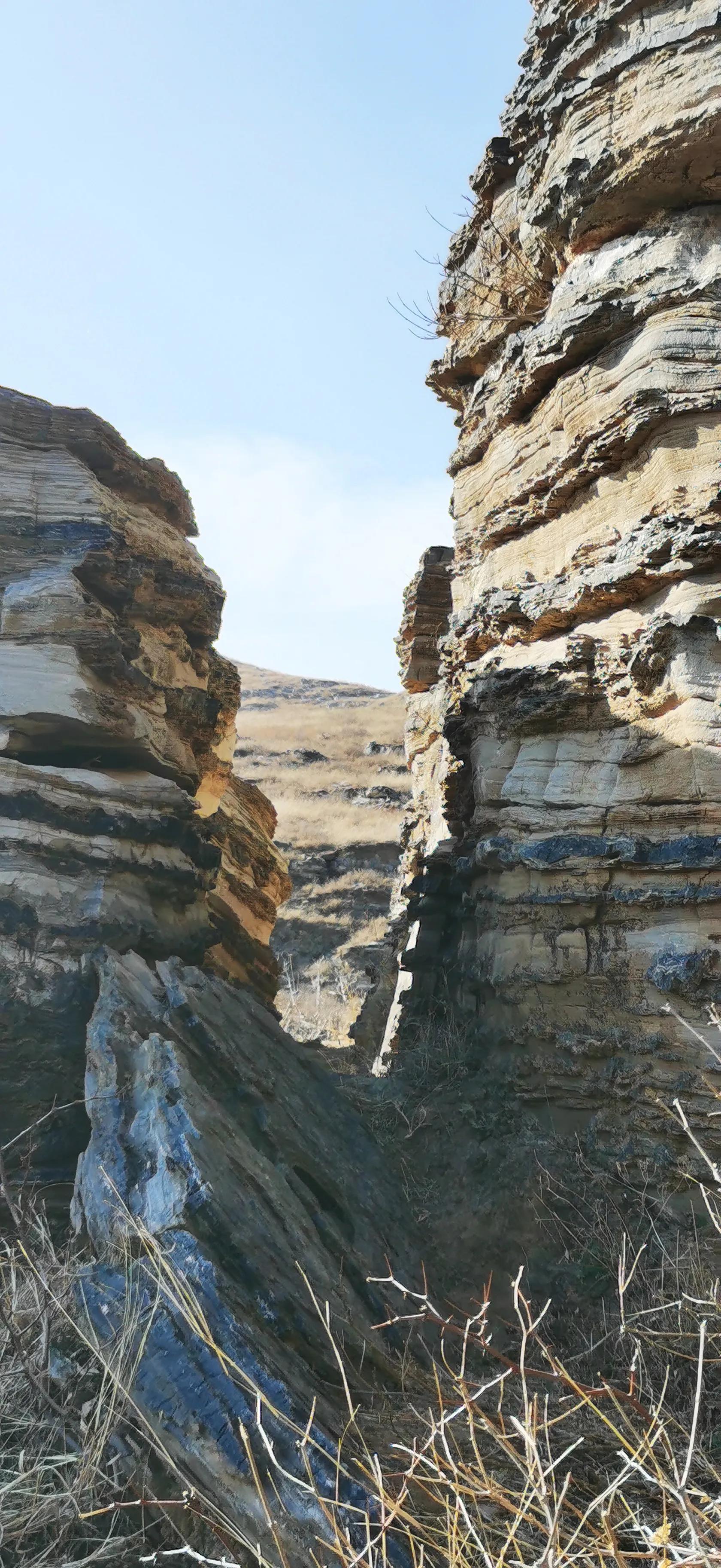 满城黄土寨旅游攻略,满城黄土寨打卡地