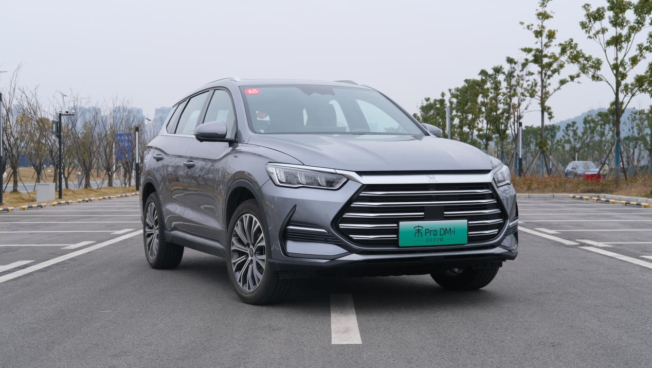 15万左右的suv宋prodmi,比亚迪宋prodm-i超级混动改床车