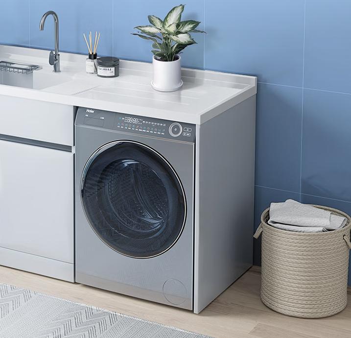 tcl滚筒洗衣机与海尔滚筒洗衣机,海尔云熙洗衣机与海尔统帅哪个好