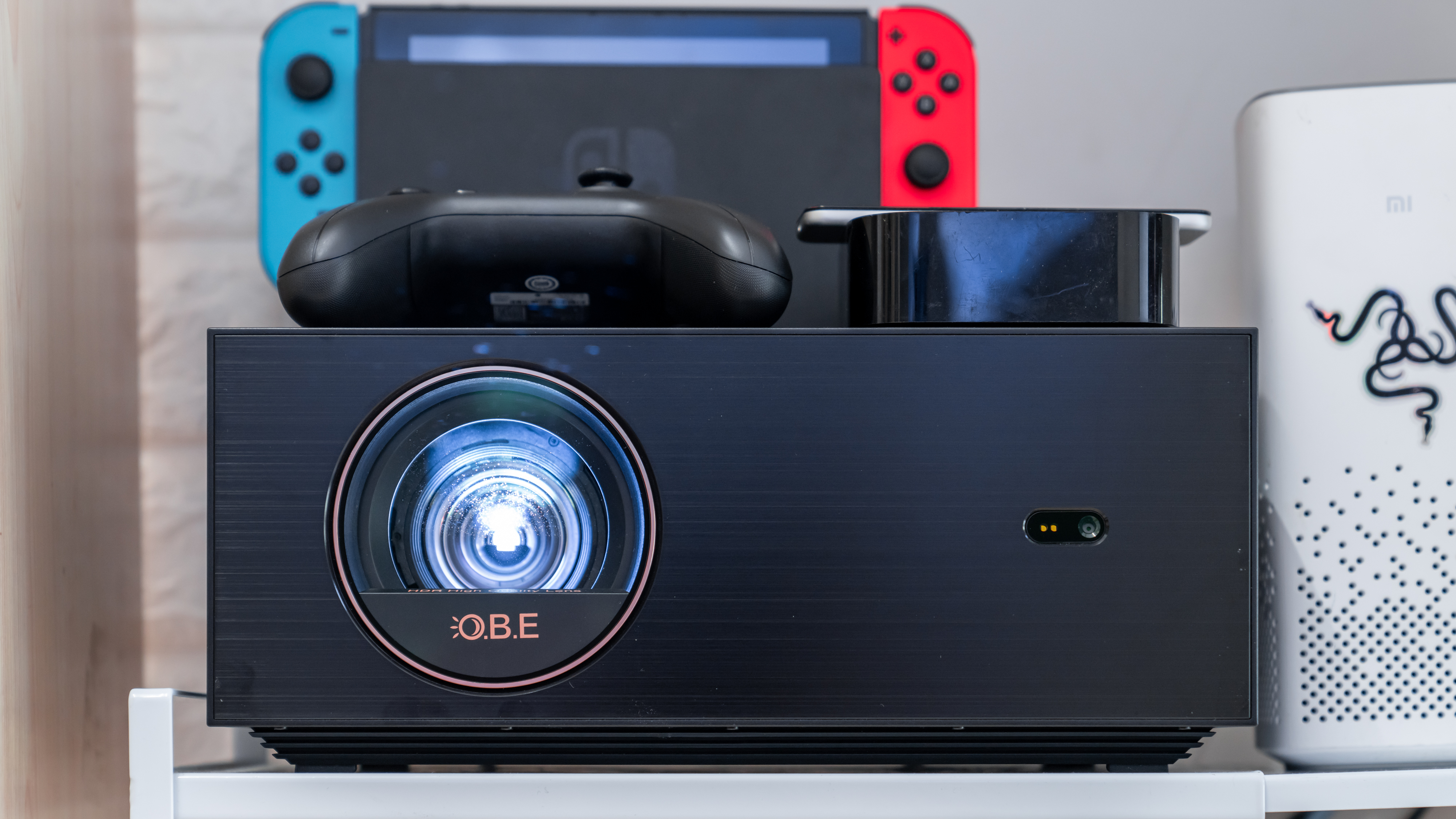 大眼橙x11和x20测评,大眼橙x20数码变焦