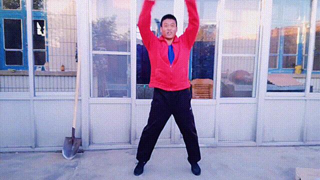 原地跑步的正确方法视频教程,原地跑步的正确方法与技巧好处