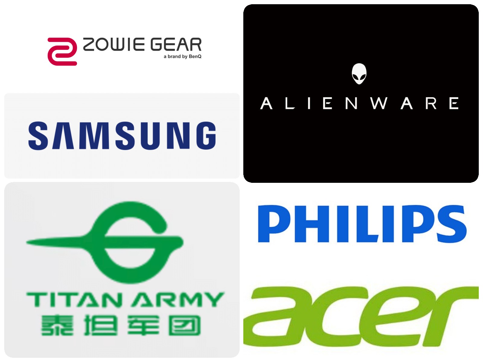 双11选购显示器4k还是2k,双11显示器推荐240hz